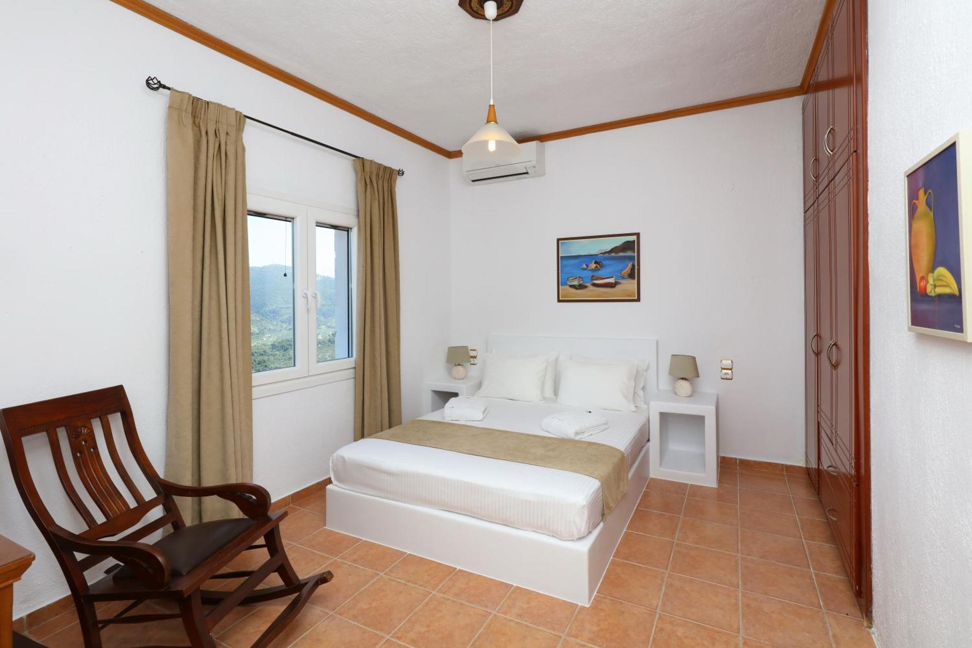 סקופלוס טאון Liagka Villa מראה חיצוני תמונה
